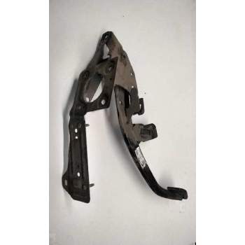 Recambio de pedal freno para ford focus berlina (cak) ambiente referencia OEM IAM 4M512467AP  