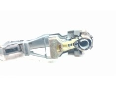 Recambio de maneta exterior trasera izquierda para seat leon (1m1) 1.9 tdi referencia OEM IAM    2