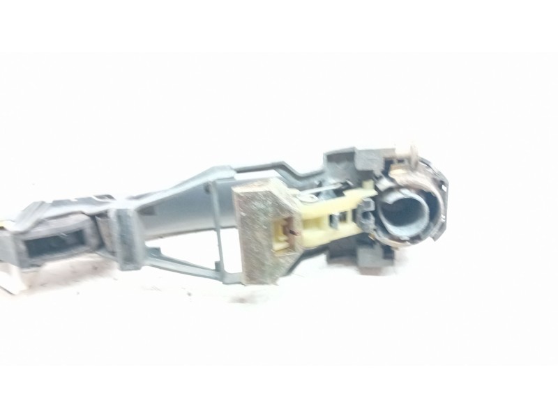 Recambio de maneta exterior trasera izquierda para seat leon (1m1) 1.9 tdi referencia OEM IAM   