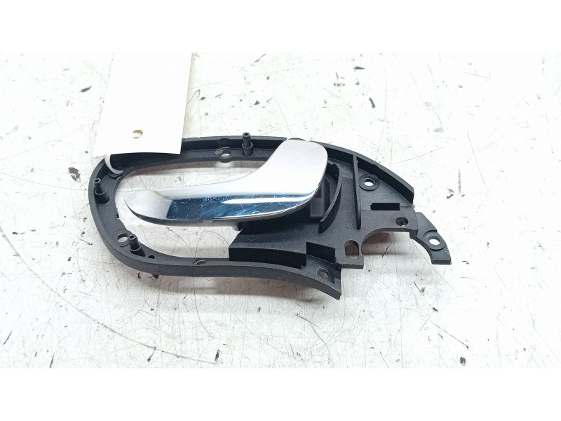 Recambio de maneta interior delantera derecha para seat leon (1m1) 1.9 tdi referencia OEM IAM 1M0837114  