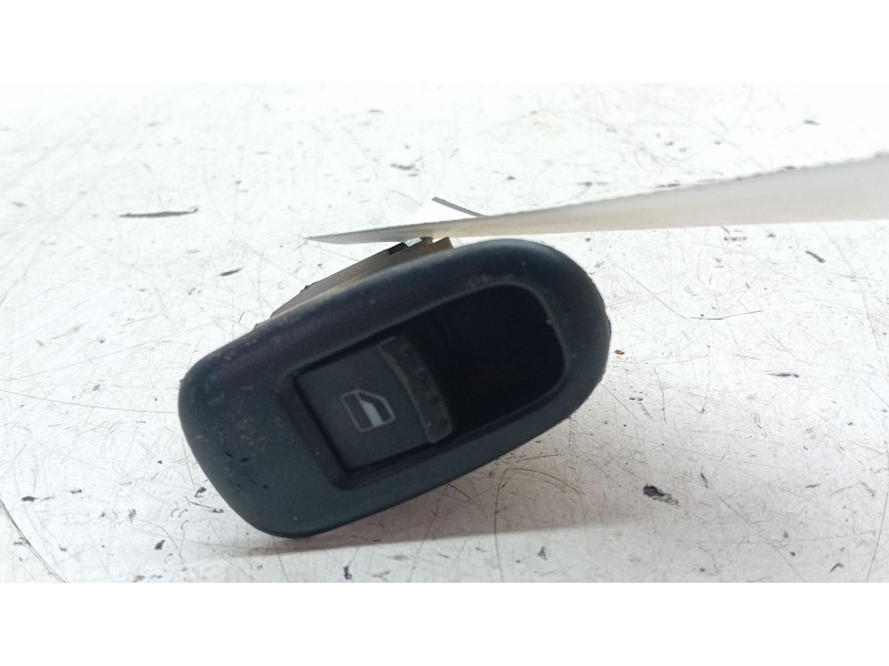 Recambio de mando elevalunas trasero izquierdo para seat leon (1m1) 1.9 tdi referencia OEM IAM 1M0959855  