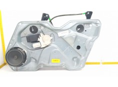 Recambio de elevalunas delantero derecho para seat leon (1m1) 1.9 tdi referencia OEM IAM 1M0837756  