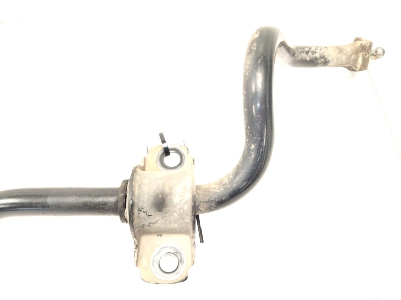 Recambio de barra estabilizadora delantera para ford transit connect monospace 1.6 tdci referencia OEM IAM DV615482  