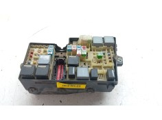 Recambio de caja fusibles para ford transit connect monospace 1.6 tdci referencia OEM IAM AV6T14A142  