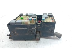 Recambio de caja fusibles para ford transit connect monospace 1.6 tdci referencia OEM IAM AV6T14A142   2