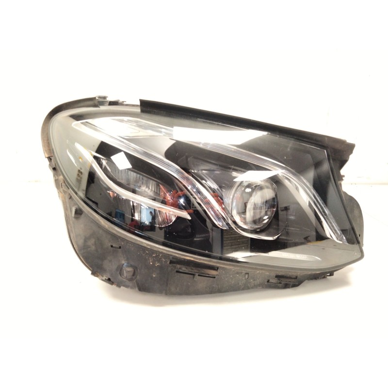 Recambio de faro xenon derecho para mercedes-benz clase e (w213) e 220 d (213.004) referencia OEM IAM A2139061804  