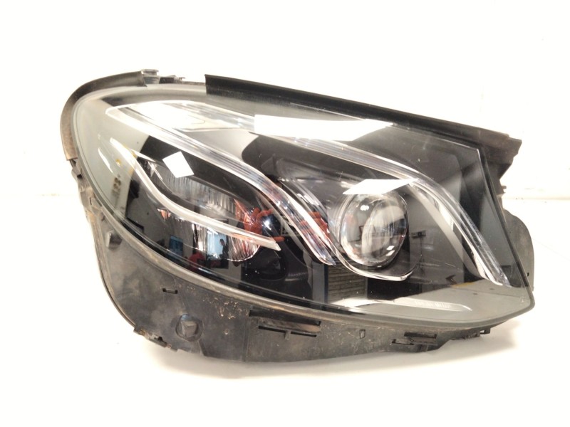 Recambio de faro xenon derecho para mercedes-benz clase e (w213) e 220 d (213.004) referencia OEM IAM A2139061804  