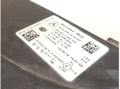 Recambio de faro xenon derecho para mercedes-benz clase e (w213) e 220 d (213.004) referencia OEM IAM A2139061804   2
