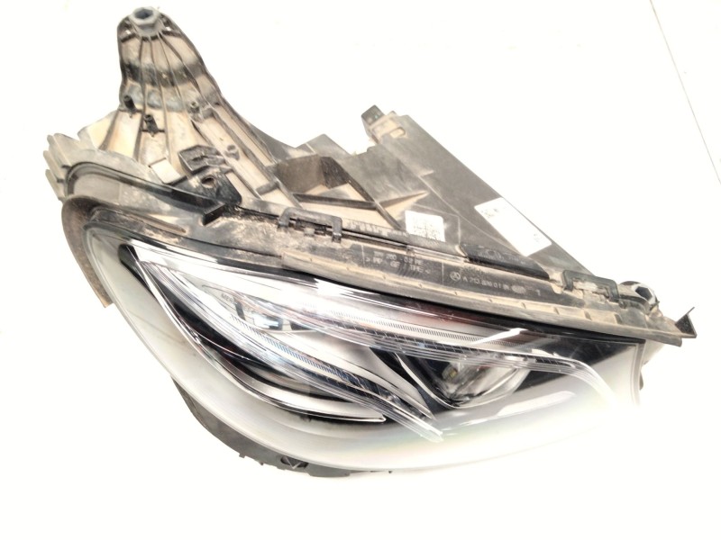 Recambio de faro xenon derecho para mercedes-benz clase e (w213) e 220 d (213.004) referencia OEM IAM A2139061804  