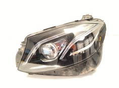 Recambio de faro xenon izquierdo para mercedes-benz clase e (w213) e 220 d (213.004) referencia OEM IAM A2139061704  