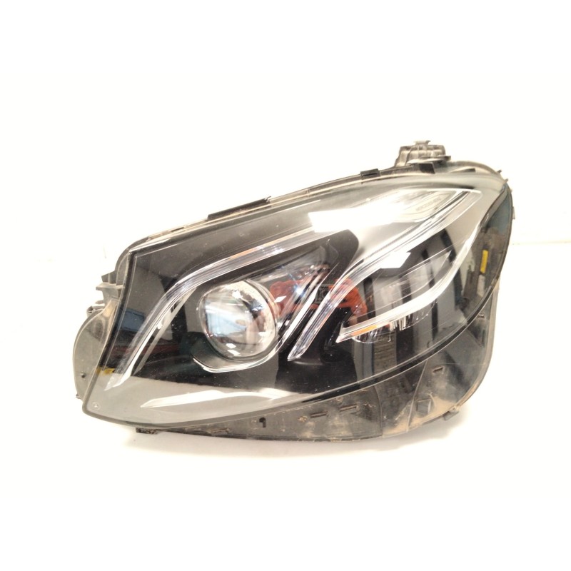 Recambio de faro xenon izquierdo para mercedes-benz clase e (w213) e 220 d (213.004) referencia OEM IAM A2139061704  