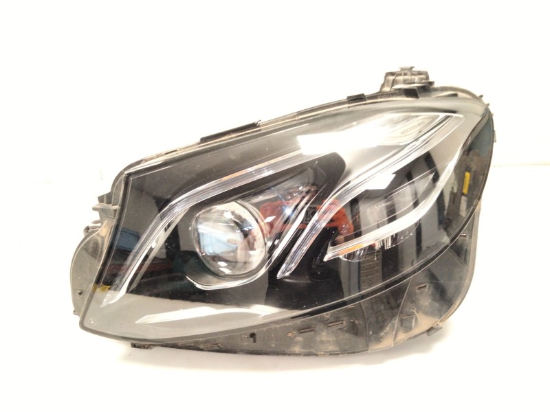 Recambio de faro xenon izquierdo para mercedes-benz clase e (w213) e 220 d (213.004) referencia OEM IAM A2139061704  
