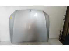 Recambio de capot para mercedes-benz clase e (w213) e 220 d (213.004) referencia OEM IAM A2138870203  
