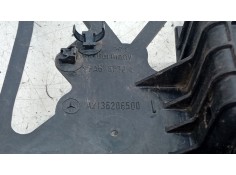 Recambio de soporte paragolpes delantero derecho para mercedes-benz clase e (w213) e 220 d (213.004) referencia OEM IAM A2136206 2