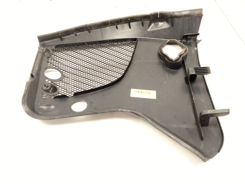 Recambio de torpedo para mercedes-benz clase e (w213) e 220 d (213.004) referencia OEM IAM A2138300100  