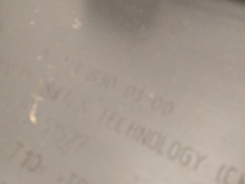 Recambio de torpedo para mercedes-benz clase e (w213) e 220 d (213.004) referencia OEM IAM A2138300100  