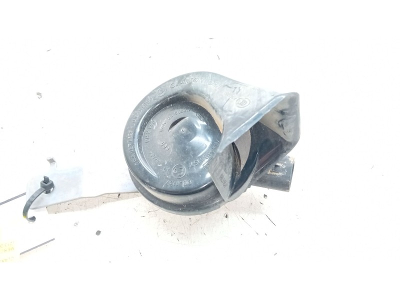 Recambio de claxon para mercedes-benz clase e (w213) e 220 d (213.004) referencia OEM IAM A2155422700  