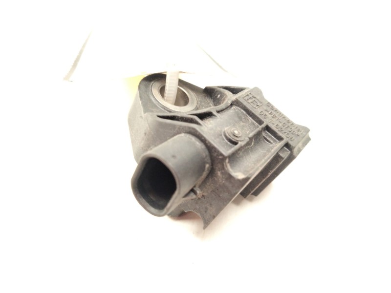 Recambio de sensor impacto airbag para mercedes-benz clase e (w213) e 220 d (213.004) referencia OEM IAM A2139051300  