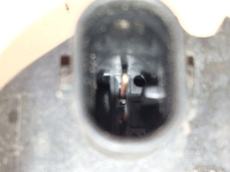 Recambio de sensor impacto airbag para mercedes-benz clase e (w213) e 220 d (213.004) referencia OEM IAM A2139051300  