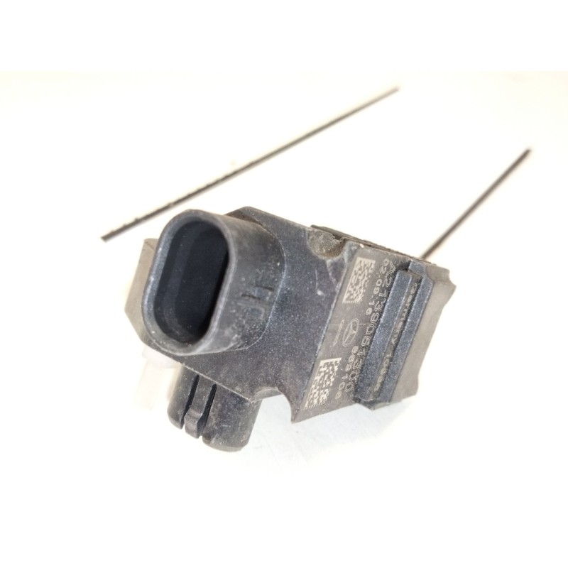 Recambio de sensor impacto airbag para mercedes-benz clase e (w213) e 220 d (213.004) referencia OEM IAM A2139051300  