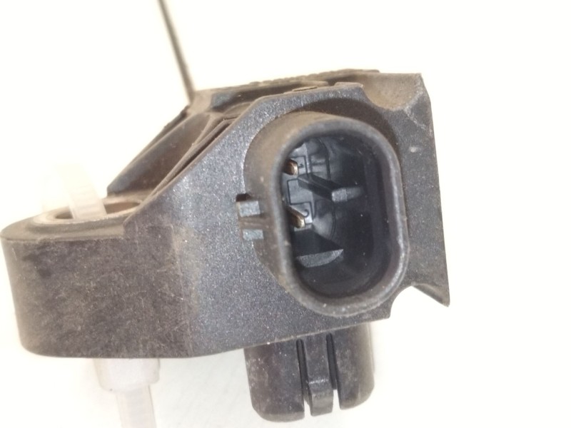 Recambio de sensor impacto airbag para mercedes-benz clase e (w213) e 220 d (213.004) referencia OEM IAM A2139051300  