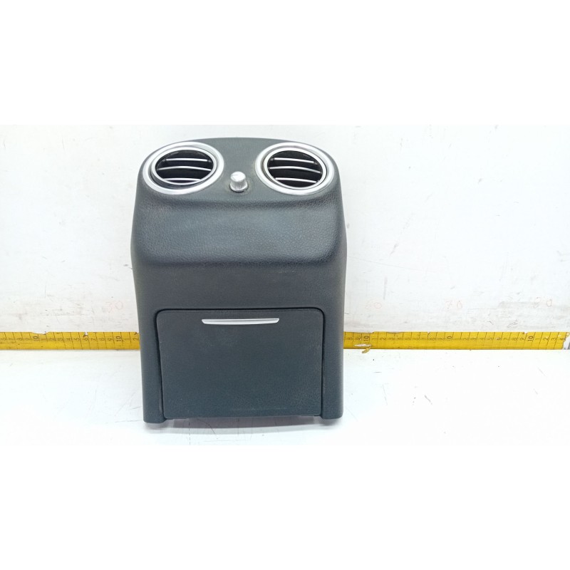 Recambio de aireador trasero central para mercedes-benz clase e (w213) e 220 d (213.004) referencia OEM IAM A2136805001  