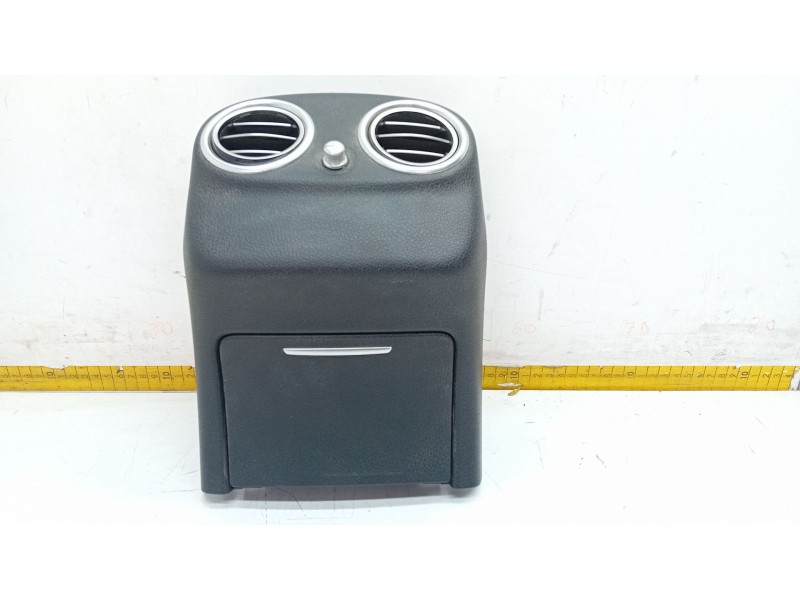 Recambio de aireador trasero central para mercedes-benz clase e (w213) e 220 d (213.004) referencia OEM IAM A2136805001  
