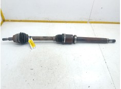 Recambio de transmision delantera derecha para ford transit connect monospace 1.6 tdci referencia OEM IAM DV613B436  
