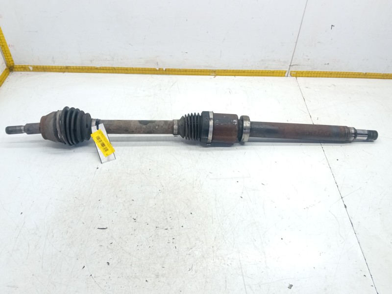 Recambio de transmision delantera derecha para ford transit connect monospace 1.6 tdci referencia OEM IAM DV613B436  