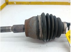 Recambio de transmision delantera derecha para ford transit connect monospace 1.6 tdci referencia OEM IAM DV613B436   2