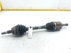 Recambio de transmision delantera izquierda para ford transit connect monospace 1.6 tdci referencia OEM IAM DV613B437KB  