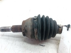 Recambio de transmision delantera izquierda para ford transit connect monospace 1.6 tdci referencia OEM IAM DV613B437KB   2