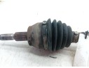 TRANSMISION DELANTERA IZQUIERDA DV613B437KB 