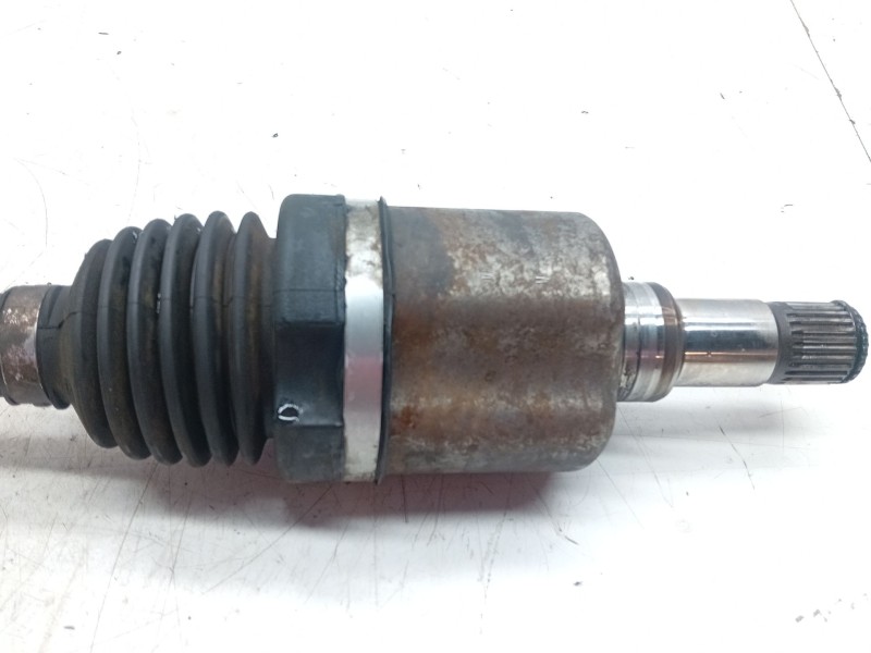 Recambio de transmision delantera izquierda para ford transit connect monospace 1.6 tdci referencia OEM IAM DV613B437KB  