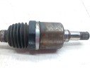 TRANSMISION DELANTERA IZQUIERDA DV613B437KB 