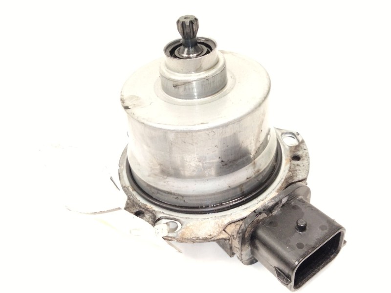 Recambio de motor electrico para mercedes-benz clase b sports tourer (w247) b 180 d (247.003) referencia OEM IAM   