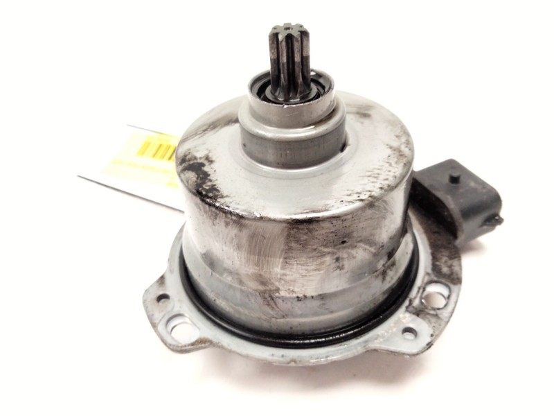 Recambio de motor electrico para mercedes-benz clase b sports tourer (w247) b 180 d (247.003) referencia OEM IAM   