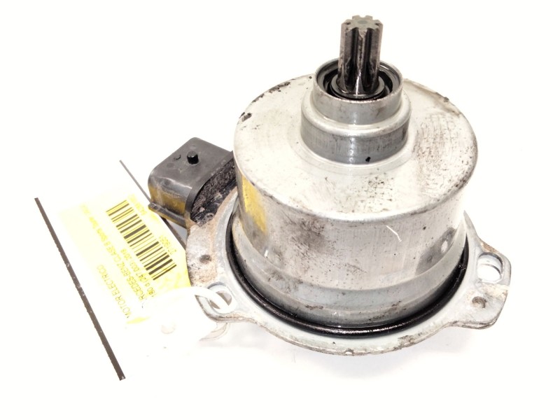 Recambio de motor electrico para mercedes-benz clase b sports tourer (w247) b 180 d (247.003) referencia OEM IAM   