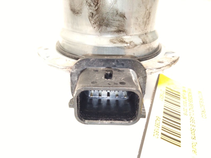 Recambio de motor electrico para mercedes-benz clase b sports tourer (w247) b 180 d (247.003) referencia OEM IAM   