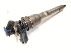 Recambio de inyector para mercedes-benz clase b sports tourer (w247) b 180 d (247.003) referencia OEM IAM 0445110800  