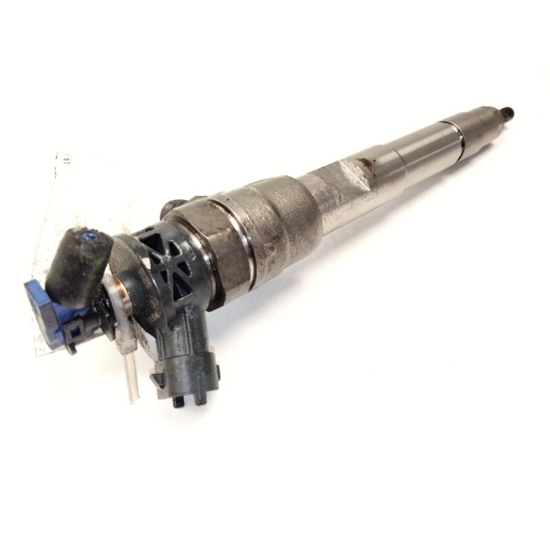 Recambio de inyector para mercedes-benz clase b sports tourer (w247) b 180 d (247.003) referencia OEM IAM 0445110800  