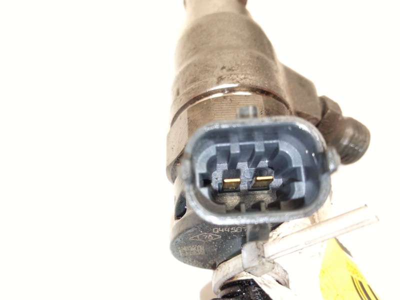 Recambio de inyector para mercedes-benz clase b sports tourer (w247) b 180 d (247.003) referencia OEM IAM 0445110800  