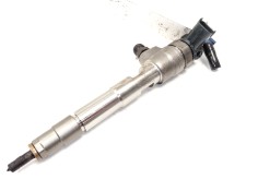 Recambio de inyector para mercedes-benz clase b sports tourer (w247) b 180 d (247.003) referencia OEM IAM 0445110800  