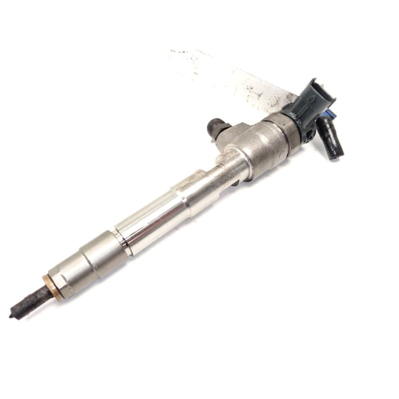 Recambio de inyector para mercedes-benz clase b sports tourer (w247) b 180 d (247.003) referencia OEM IAM 0445110800  
