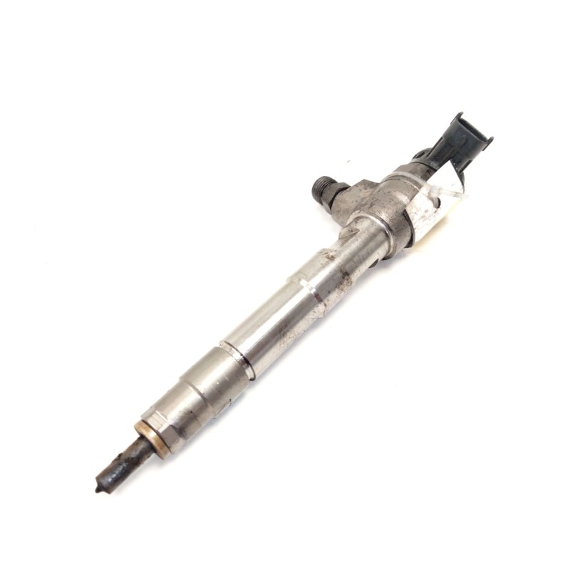 Recambio de inyector para mercedes-benz clase b sports tourer (w247) b 180 d (247.003) referencia OEM IAM 0445110800  