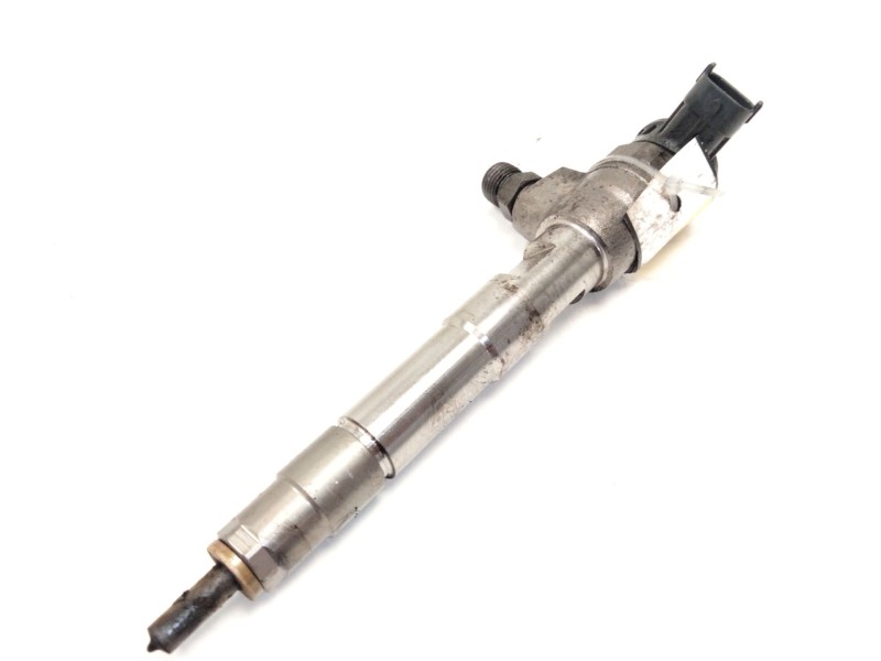 Recambio de inyector para mercedes-benz clase b sports tourer (w247) b 180 d (247.003) referencia OEM IAM 0445110800  