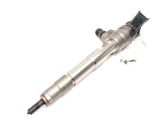Recambio de inyector para mercedes-benz clase b sports tourer (w247) b 180 d (247.003) referencia OEM IAM 0445110800  