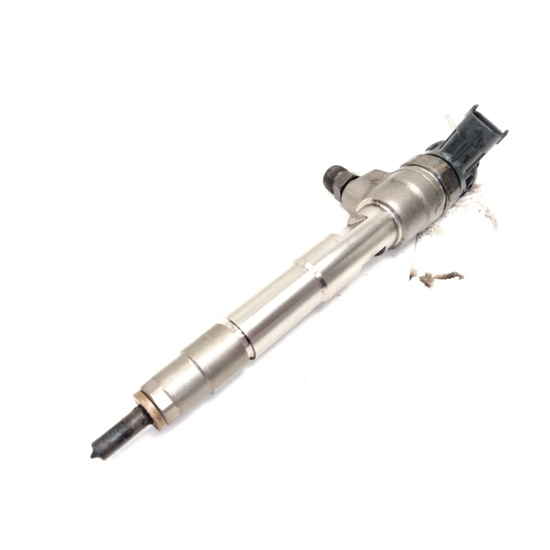 Recambio de inyector para mercedes-benz clase b sports tourer (w247) b 180 d (247.003) referencia OEM IAM 0445110800  
