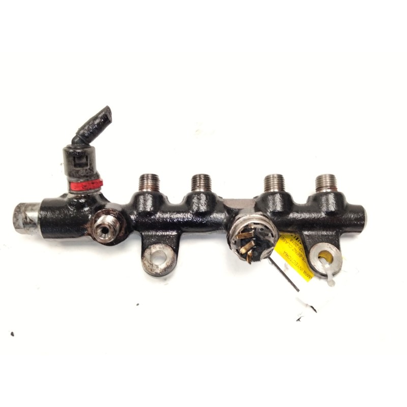 Recambio de rampa inyectora para mercedes-benz clase b sports tourer (w247) b 180 d (247.003) referencia OEM IAM A6510700700  