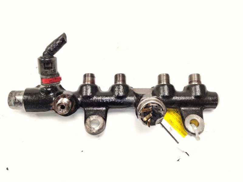 Recambio de rampa inyectora para mercedes-benz clase b sports tourer (w247) b 180 d (247.003) referencia OEM IAM A6510700700  